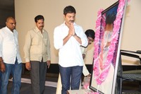 Red Alert Movie Pressmeet